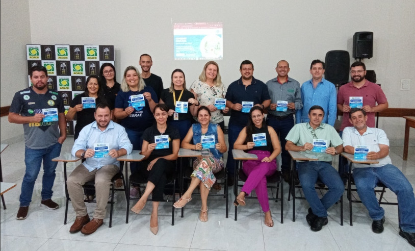 ASN Mato Grosso do Sul - Agência Sebrae de Notícias