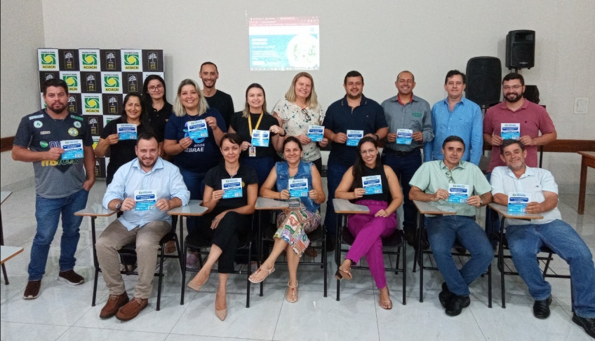 ASN Mato Grosso do Sul - Agência Sebrae de Notícias