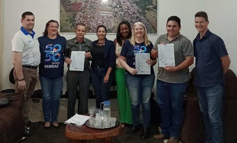 ASN Mato Grosso do Sul - Agência Sebrae de Notícias