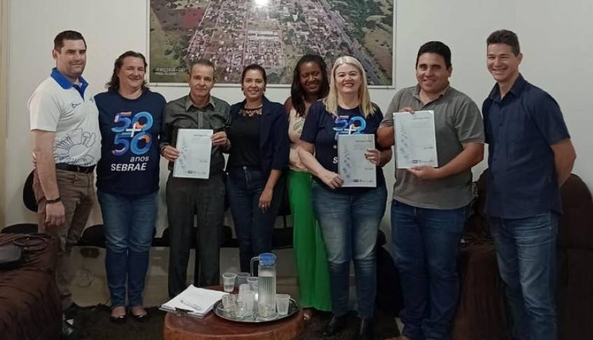 ASN Mato Grosso do Sul - Agência Sebrae de Notícias