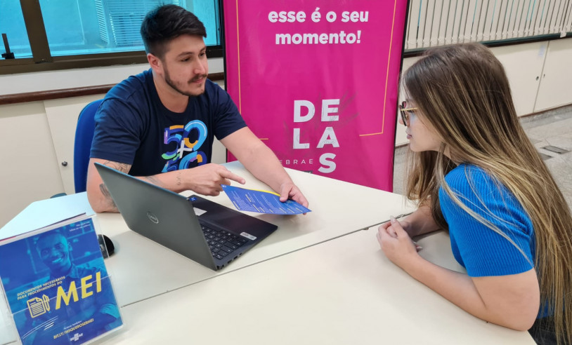 ASN Mato Grosso do Sul - Agência Sebrae de Notícias