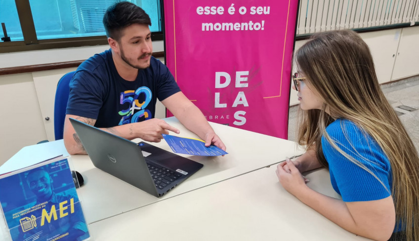 ASN Mato Grosso do Sul - Agência Sebrae de Notícias