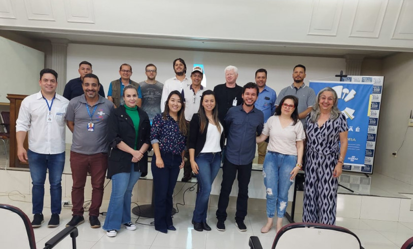 ASN Mato Grosso do Sul - Agência Sebrae de Notícias