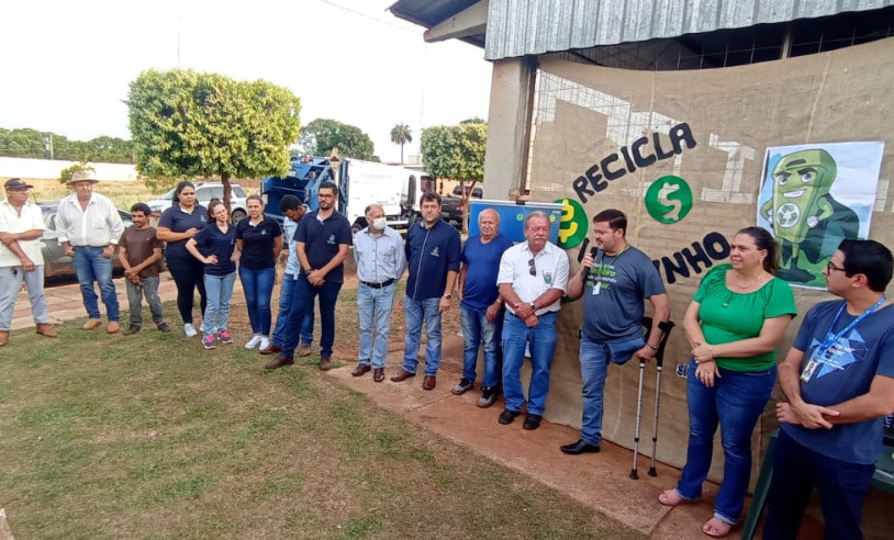 ASN Mato Grosso do Sul - Agência Sebrae de Notícias