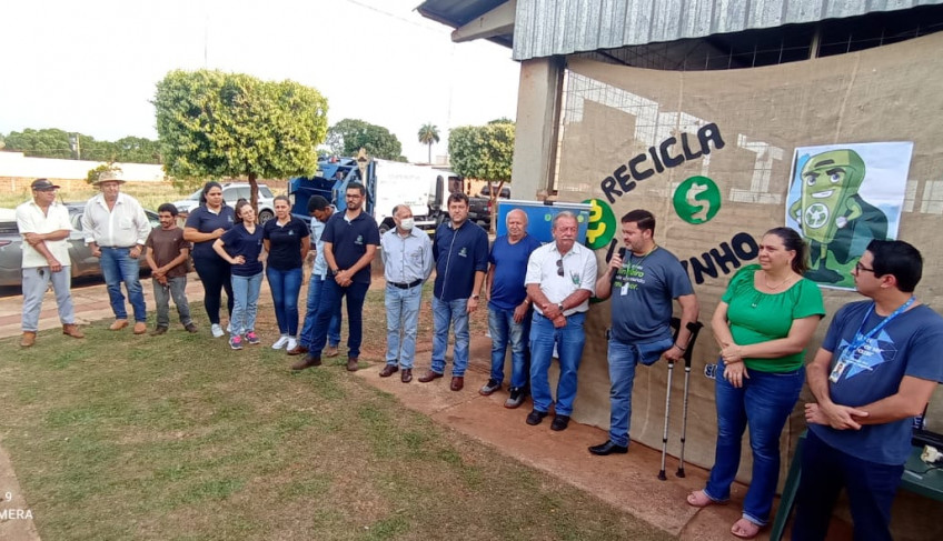 ASN Mato Grosso do Sul - Agência Sebrae de Notícias