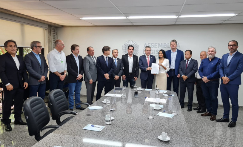 ASN Mato Grosso do Sul - Agência Sebrae de Notícias