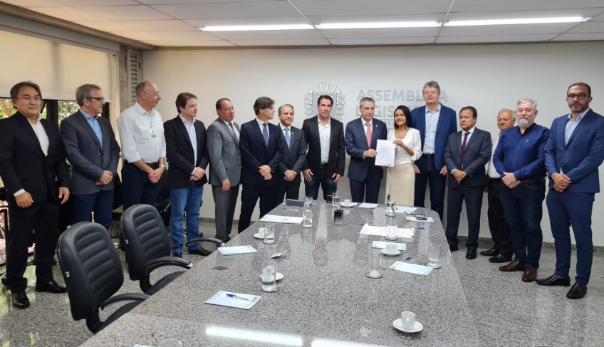 ASN Mato Grosso do Sul - Agência Sebrae de Notícias