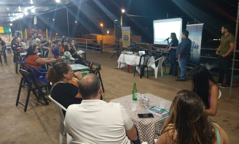 ASN Mato Grosso do Sul - Agência Sebrae de Notícias