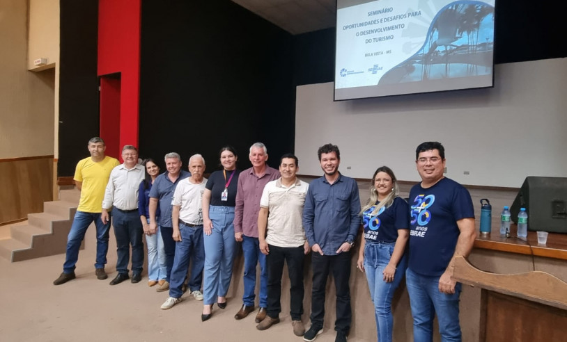 ASN Mato Grosso do Sul - Agência Sebrae de Notícias