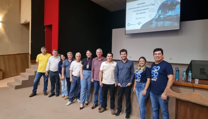 ASN Mato Grosso do Sul - Agência Sebrae de Notícias