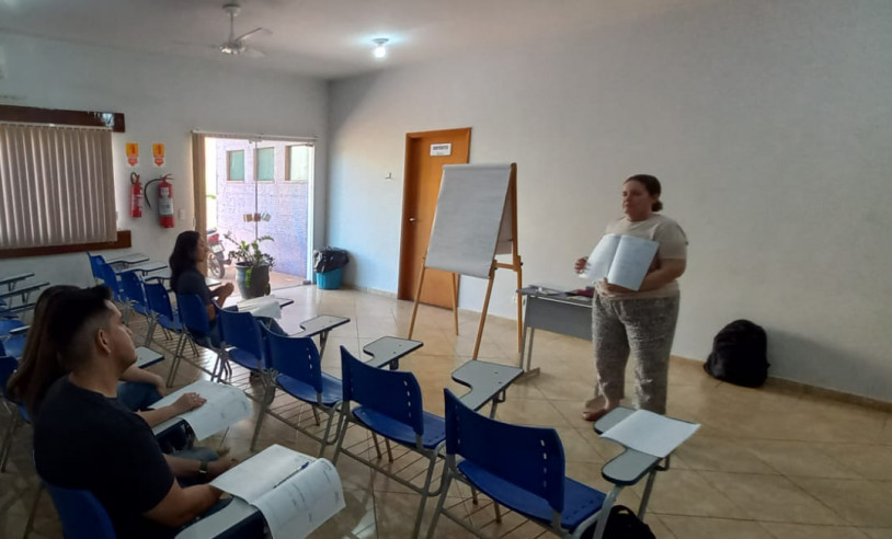 ASN Mato Grosso do Sul - Agência Sebrae de Notícias