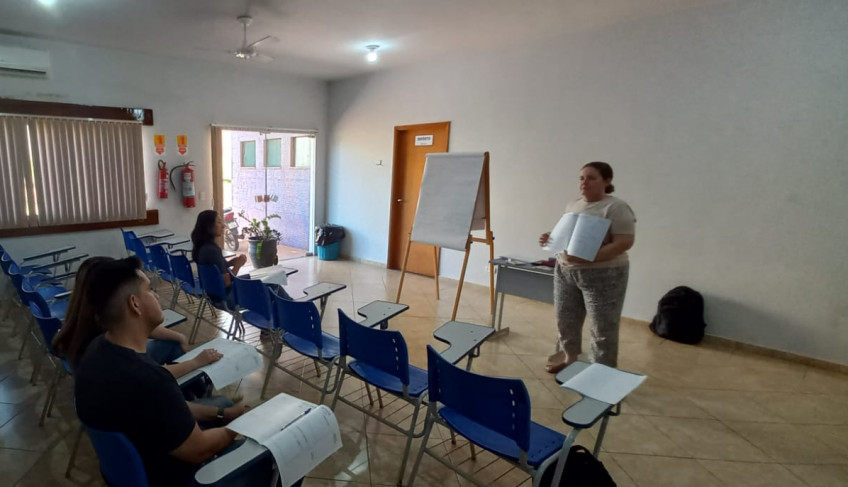 ASN Mato Grosso do Sul - Agência Sebrae de Notícias