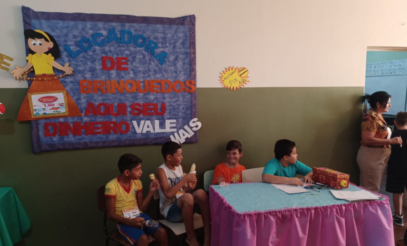 ASN Mato Grosso do Sul - Agência Sebrae de Notícias