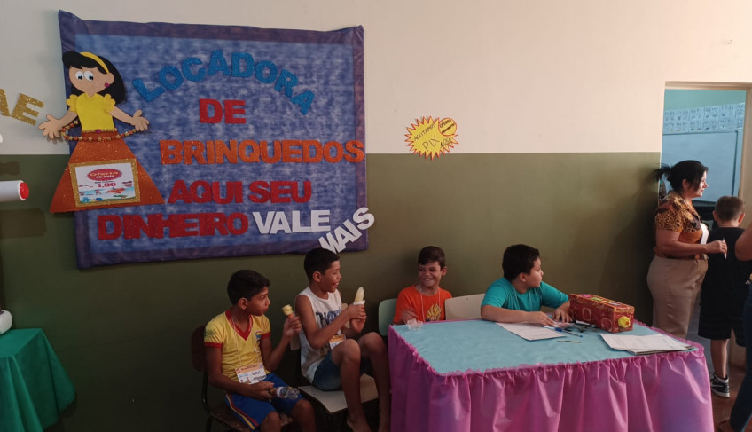 ASN Mato Grosso do Sul - Agência Sebrae de Notícias