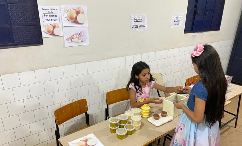 ASN Mato Grosso do Sul - Agência Sebrae de Notícias