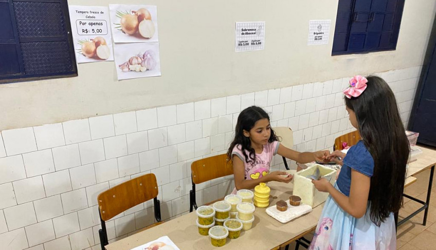 ASN Mato Grosso do Sul - Agência Sebrae de Notícias