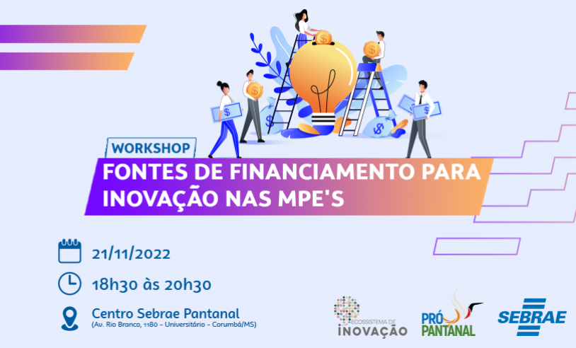 ASN Mato Grosso do Sul - Agência Sebrae de Notícias