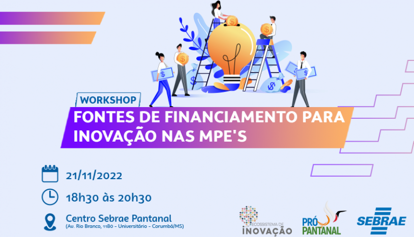 ASN Mato Grosso do Sul - Agência Sebrae de Notícias