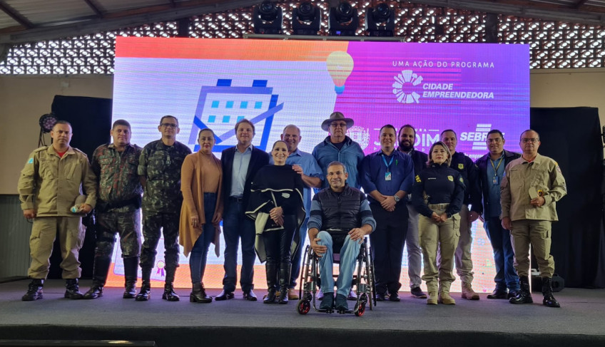 ASN Mato Grosso do Sul - Agência Sebrae de Notícias