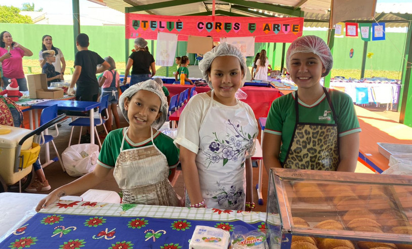 ASN Mato Grosso do Sul - Agência Sebrae de Notícias