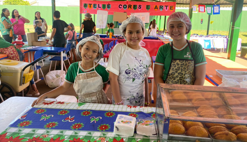 ASN Mato Grosso do Sul - Agência Sebrae de Notícias