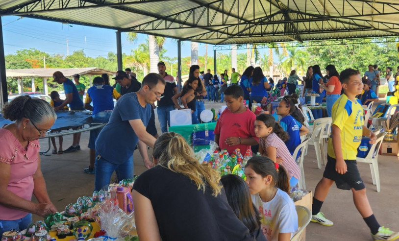 ASN Mato Grosso do Sul - Agência Sebrae de Notícias