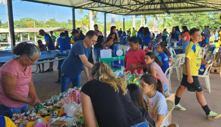 ASN Mato Grosso do Sul - Agência Sebrae de Notícias
