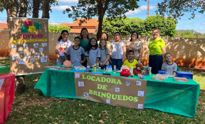 ASN Mato Grosso do Sul - Agência Sebrae de Notícias