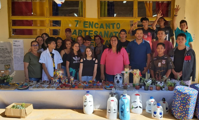 ASN Mato Grosso do Sul - Agência Sebrae de Notícias