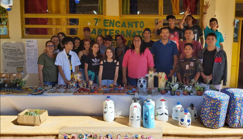 ASN Mato Grosso do Sul - Agência Sebrae de Notícias