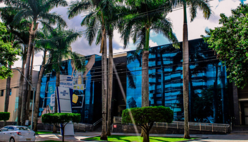 ASN Mato Grosso do Sul - Agência Sebrae de Notícias