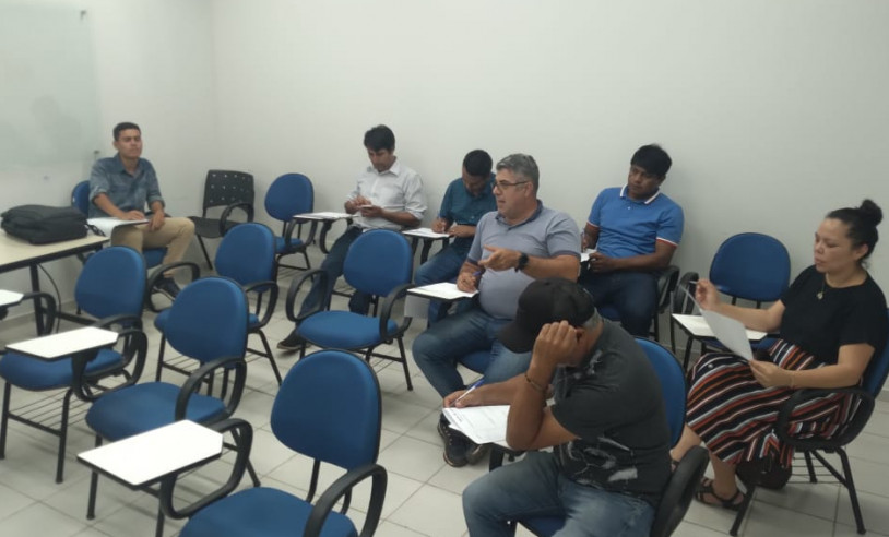 ASN Mato Grosso do Sul - Agência Sebrae de Notícias
