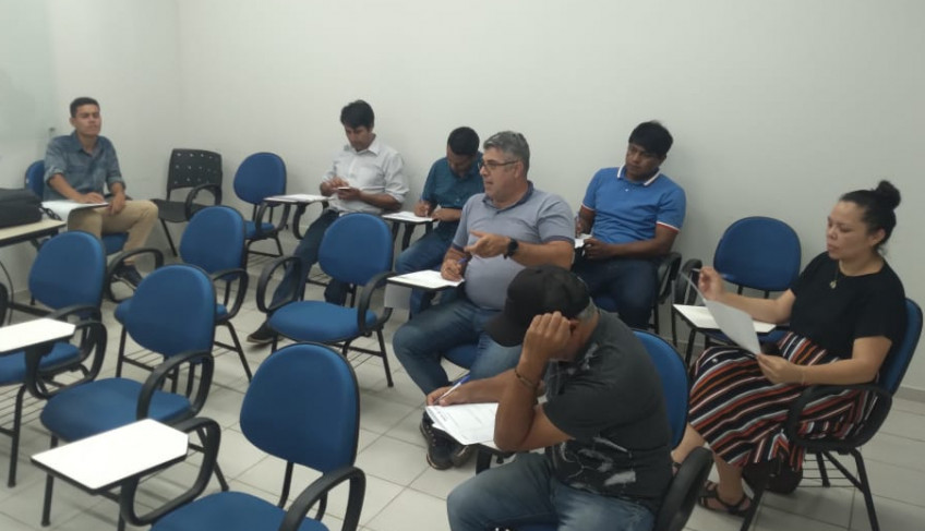 ASN Mato Grosso do Sul - Agência Sebrae de Notícias