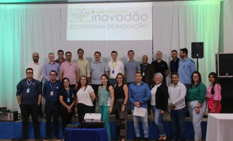 ASN Mato Grosso do Sul - Agência Sebrae de Notícias