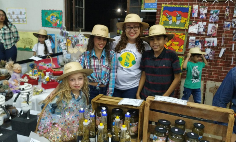 ASN Mato Grosso do Sul - Agência Sebrae de Notícias