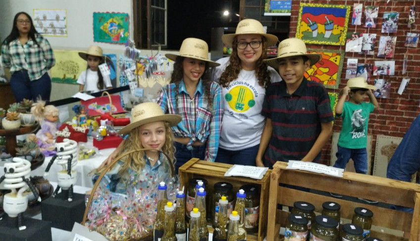 ASN Mato Grosso do Sul - Agência Sebrae de Notícias