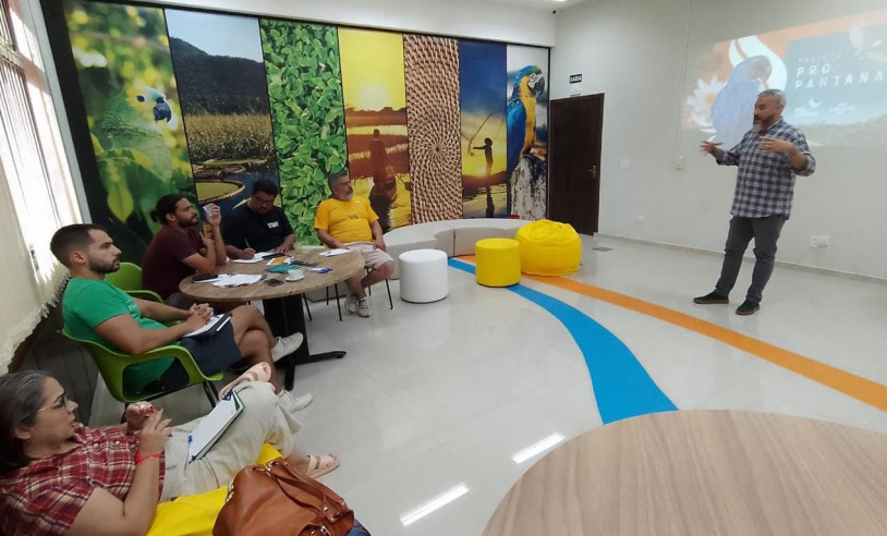 ASN Mato Grosso do Sul - Agência Sebrae de Notícias