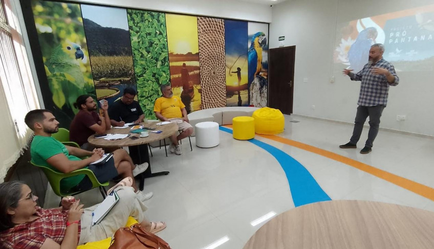 ASN Mato Grosso do Sul - Agência Sebrae de Notícias