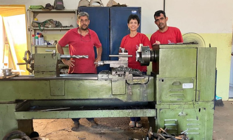 ASN Mato Grosso do Sul - Agência Sebrae de Notícias