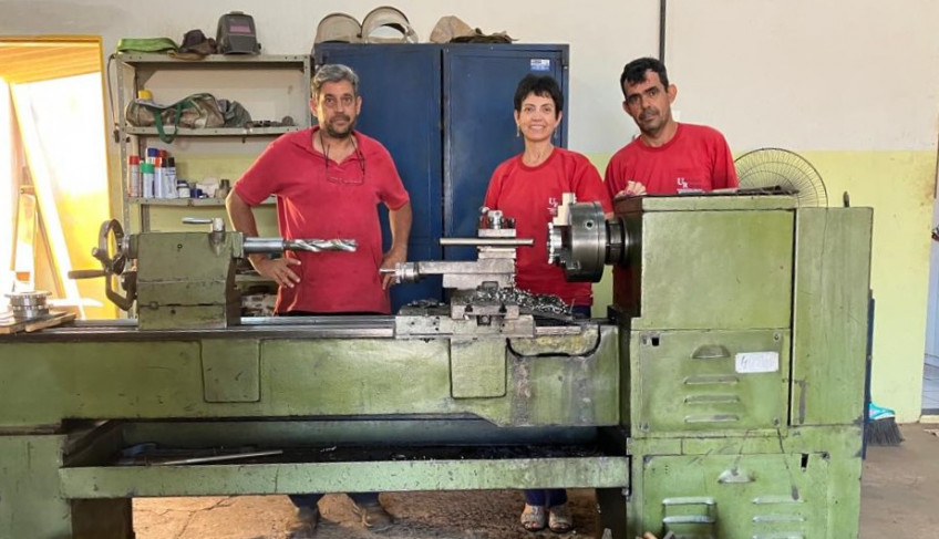 ASN Mato Grosso do Sul - Agência Sebrae de Notícias