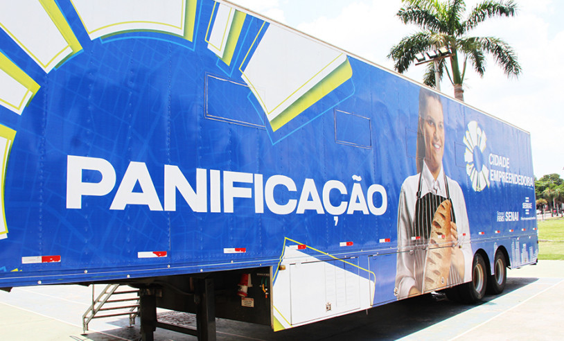 ASN Mato Grosso do Sul - Agência Sebrae de Notícias