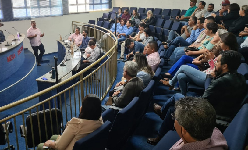 ASN Mato Grosso do Sul - Agência Sebrae de Notícias