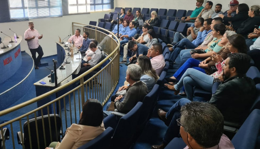 ASN Mato Grosso do Sul - Agência Sebrae de Notícias