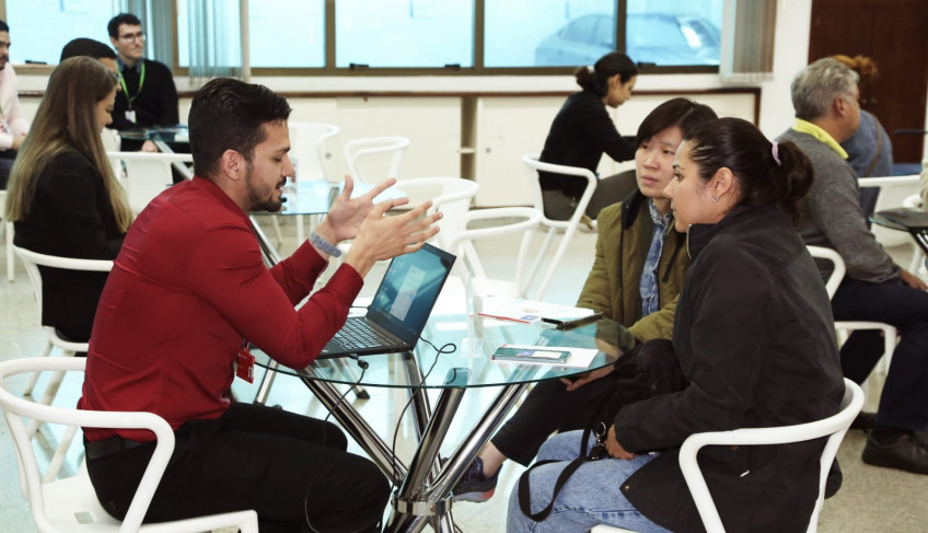 ASN Mato Grosso do Sul - Agência Sebrae de Notícias