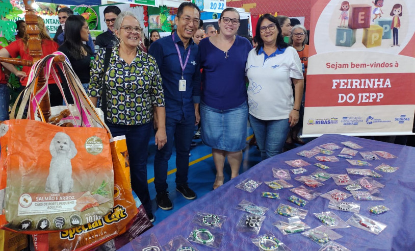 ASN Mato Grosso do Sul - Agência Sebrae de Notícias