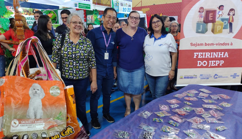 ASN Mato Grosso do Sul - Agência Sebrae de Notícias