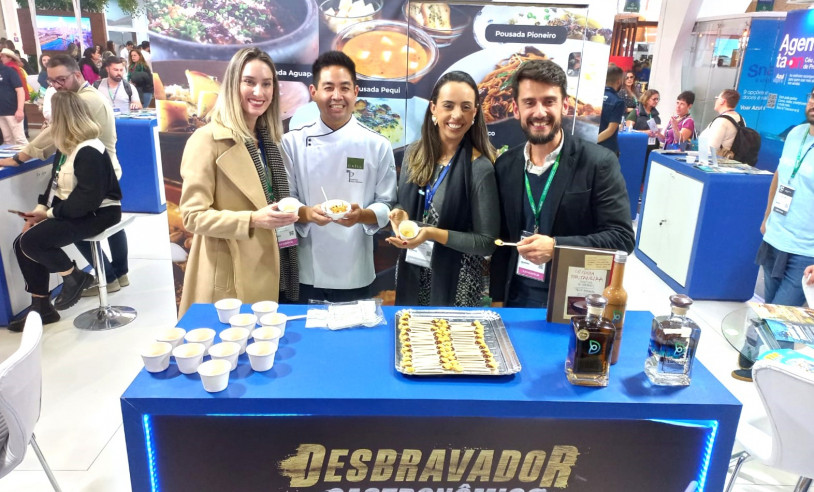 ASN Mato Grosso do Sul - Agência Sebrae de Notícias