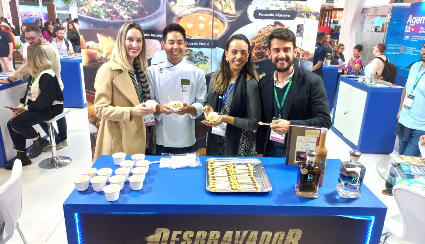 ASN Mato Grosso do Sul - Agência Sebrae de Notícias