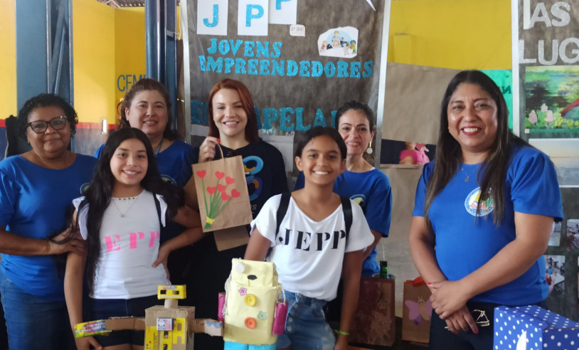 ASN Mato Grosso do Sul - Agência Sebrae de Notícias