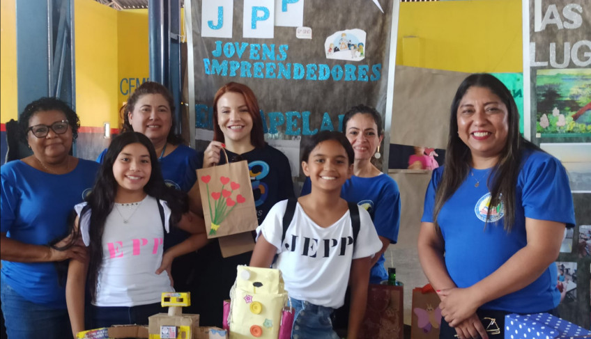 ASN Mato Grosso do Sul - Agência Sebrae de Notícias